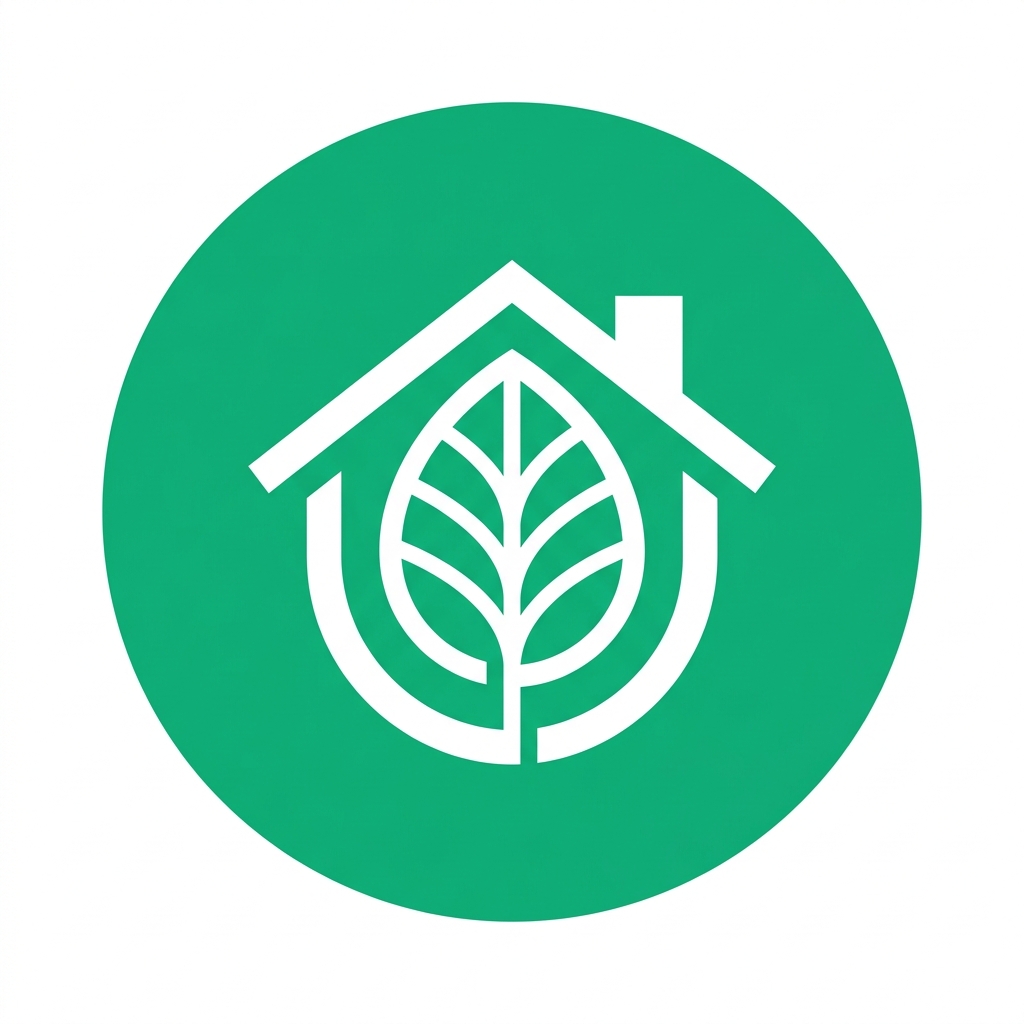 HomeWellness logo